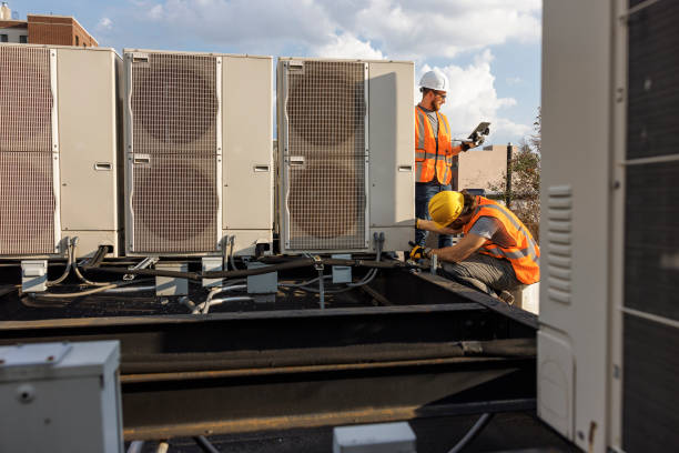 Best HVAC air duct cleaning  in Deer Park, IL
