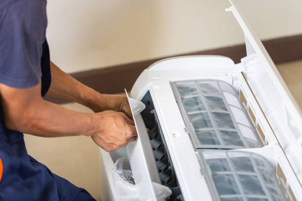 HVAC troubleshooting in Deer Park, IL