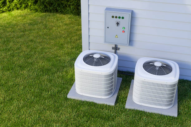 Best Best HVAC companies  in Deer Park, IL