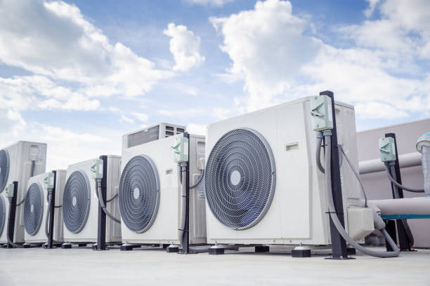 Best HVAC installation services  in Deer Park, IL