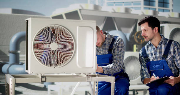 Best HVAC repair near me  in Deer Park, IL