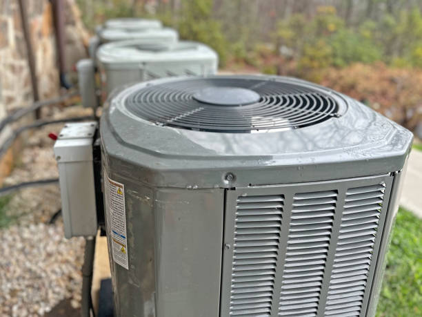 Best Affordable HVAC services  in Deer Park, IL