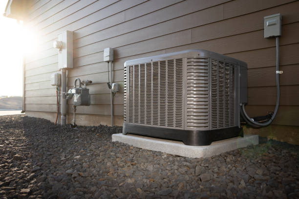 Best Affordable HVAC services  in Deer Park, IL